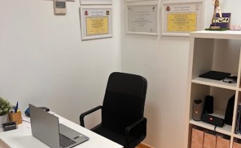 Entrenador personal, fisioterapia y nutrición - Optimum Bormujos