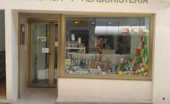 Gema Dietética y Herbolario