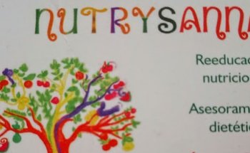 NutrySanna
