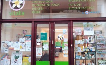 Centro de Terapias Vitalia Calafell