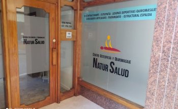 Natur Salud