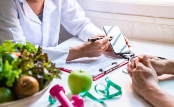 Cristina AF dietista y nutricionista