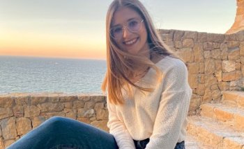 Alba Marín Nutricionista