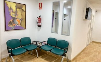 Clínica Britannia - To request medical appointments should be made from 9:00 a.m. to 5:30 p.m