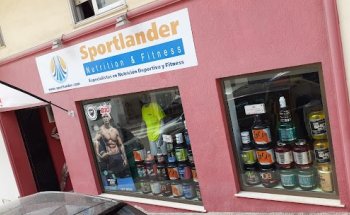 Sportlander Calpe