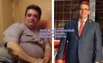 Nutricionista online y presencial Sevilla y Aljarafe ( Dietista-Nutricionista Colegiada )