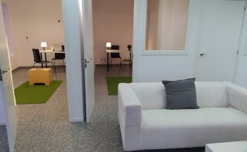 Entrenemos Nutrición (nutricionista deportivo)