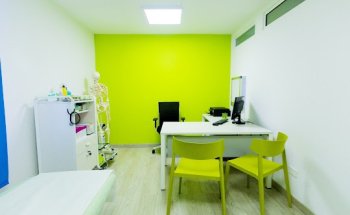 CLÍNICA ORFICAN FISIOTERAPIA, PSICOLOGIA, TRAUMATOLOGIA Y NUTRICIÓN