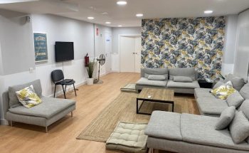 CITEMA - Hospital de Día TCA