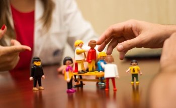 Clínica CTA, Trastornos Alimentarios, Anorexia, Bulimia y Obesidad