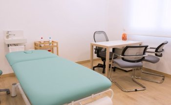 Viasanna centre de salut Integral i ioga