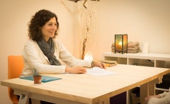 Nutrición con Esperanza, Dietética Integrativa y Psiconutrición