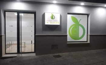 Nutrición y Dietética A. Quiles
