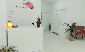 Rocío Moreno | Tu Momento Tu Bienestar