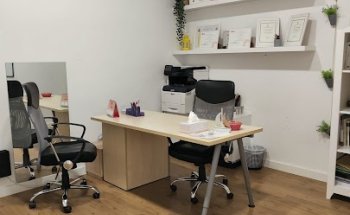 Laura Moratalla Psicología