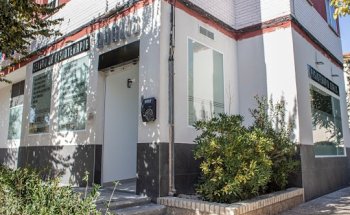 Centro de Fisioterapia Qualis