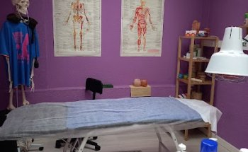 Krissyann Terapias Manuales