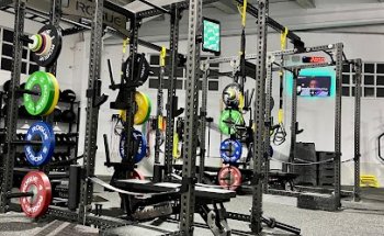 Móvete Fisioterapia Entrenamiento Nutrición