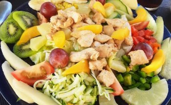 ESCUELA DE Salud con nutrición