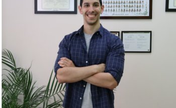 Iñigo Murias Nutrición