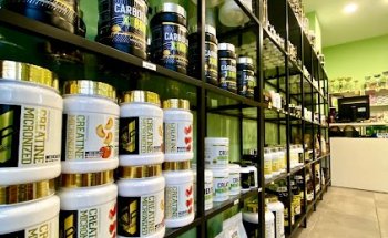 IKER NUTRICIÓN Y MÁS - Tienda de suplementación deportiva y alimentación en Durango