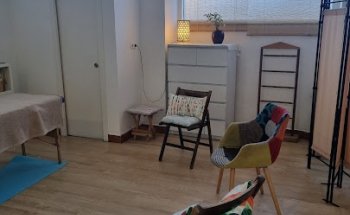 Dietista Ane Campos Elkoro