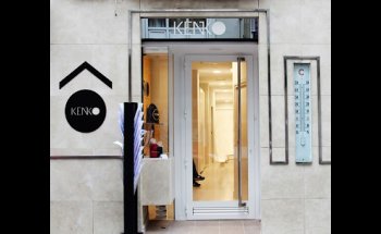 KENKO Zure Osasun Gunea · Tu Espacio de Salud