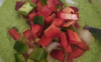 Gemma Tendero Dietista-Nutricionista