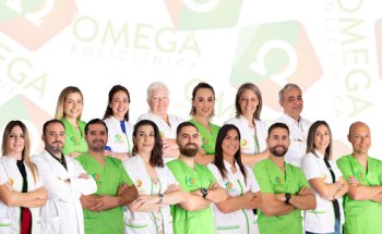 Policlínica Omega