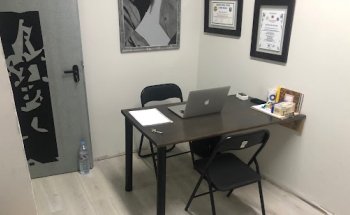 Rubén Menargues Nutrición