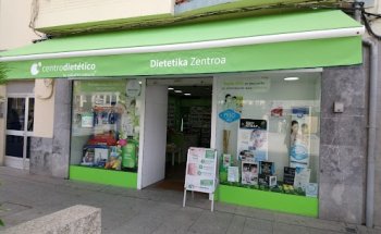 Centro Dietetico Tu Salud es Natural Erandio