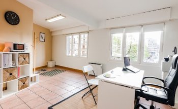 Nutricionista en Errenteria | Dietista Mayra López