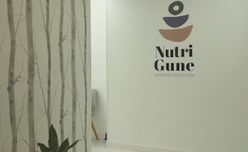 Centro de nutrición y psicología NutriGune