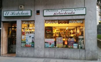 El Herbolario Galdakao