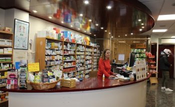 La Botiga del Diego by Olistik.