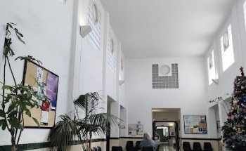 Centro De Salud De Guía De Isora