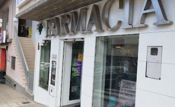 Farmacia Bencomo Isora