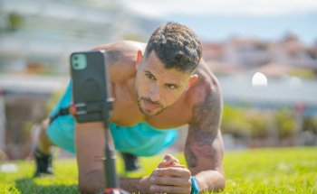 Entrenador Personal en Canarias - Juancar Garma