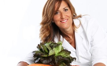 Gemma Morales, Dietista Nutricionista