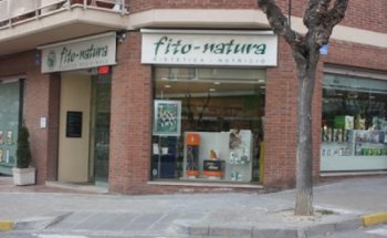 Fito Natura Igualada