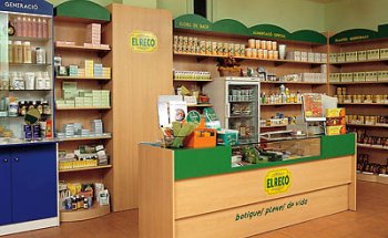 Herbolari El Recó Igualada