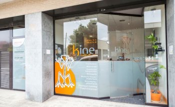 KINE fisioterapia y salud