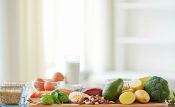 Nutrición Carol Col. CODINCAM 00085