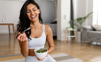 Joy Nutrition, Nutrición y Salud