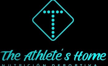 La casa del atleta nutrición deportiva