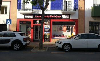 Power Muscle Nutricions