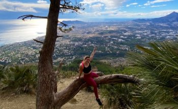 Irene Llorca Nutricionista Integrativa Alfaz