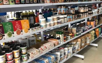 FUERTENUTRITION CORRALEJO