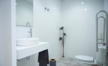 Clínica RF Fisioterapia y Osteopatia