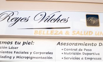 RV BELLEZA & SALUD UNISEX. ASESORAMIENTO NUTRICIONAL